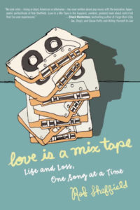 Love is a Mixtape