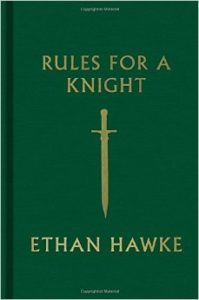 Rules for a Knight