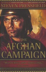 The Afghan Campaign: A Novel
