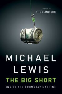 The Big Short: Inside the Doomsday machine