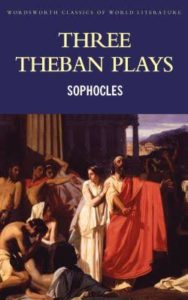 Three Theban Plays (Oedipus Cycle)