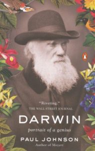 Darwin: Portrait of a Genius