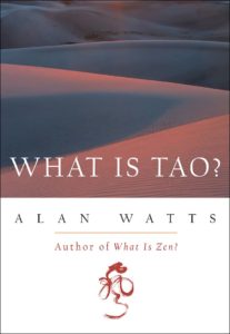 What is Tao?