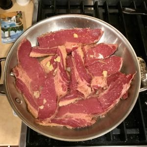 Corned Beef