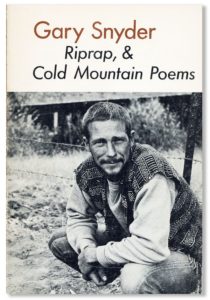 Gary Snyder's Cold Mountain Poems